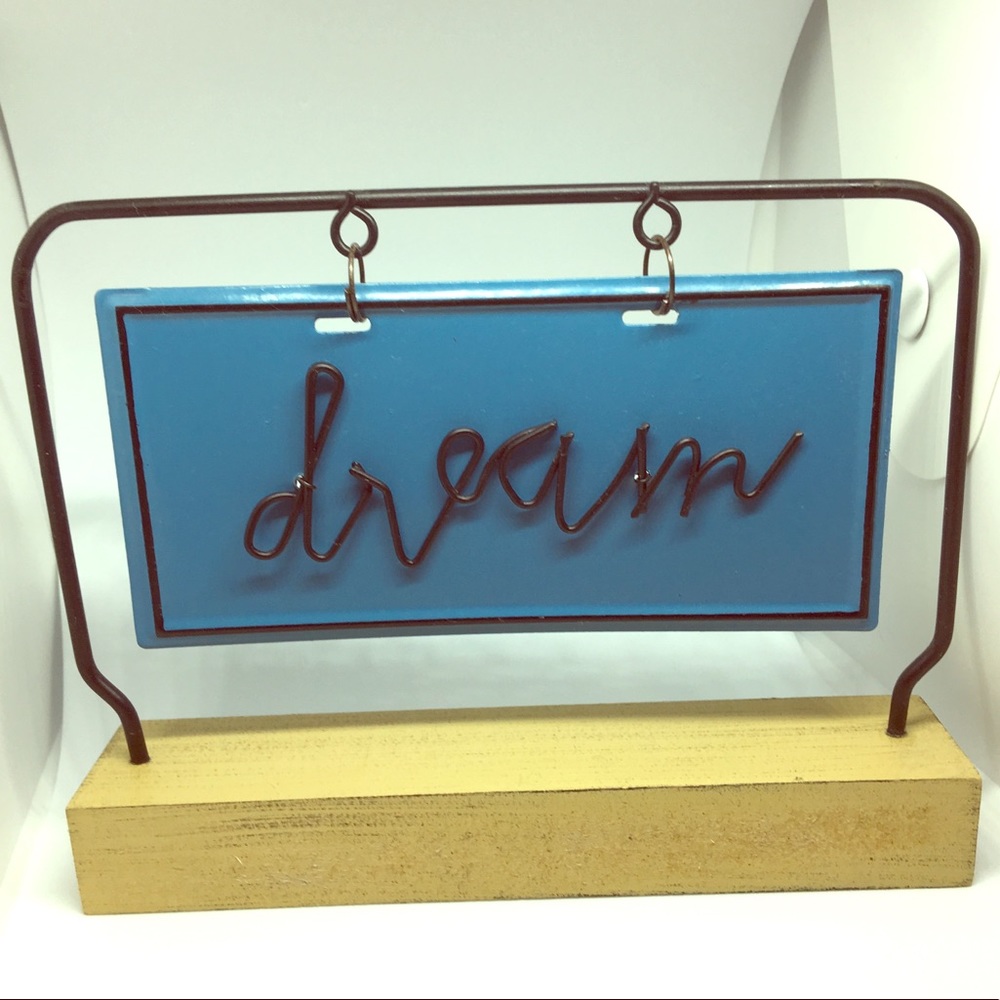 Tabletop Decor
